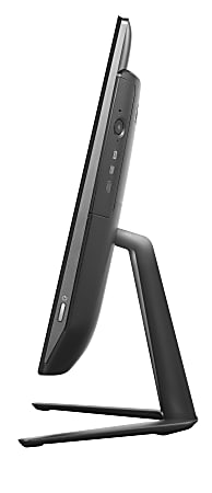 Lenovo C40 Touch All In One PC 21.5 Touchscreen AMD A6 8GB Memory